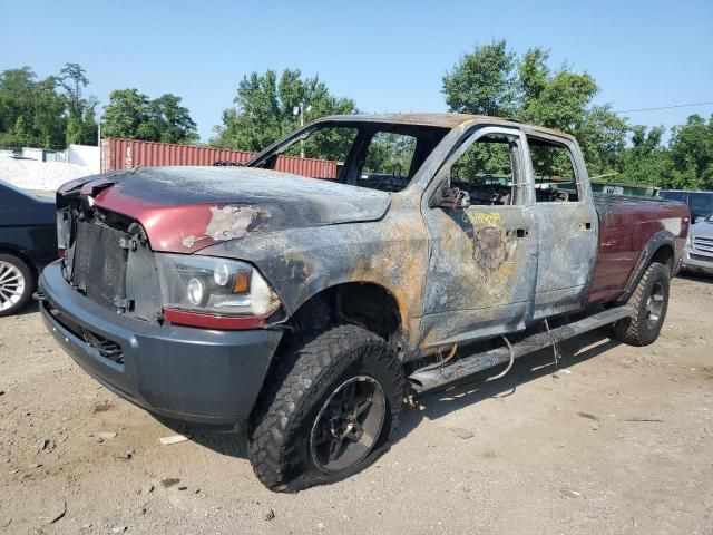 2014 Dodge RAM 2500 ST