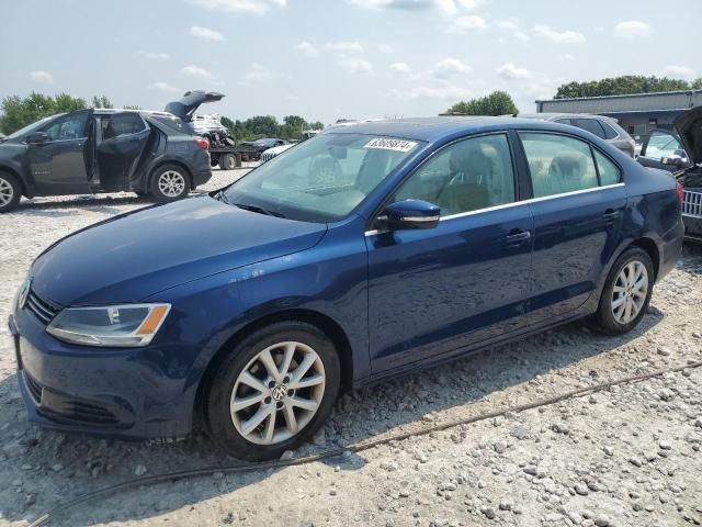 2013 Volkswagen Jetta SE