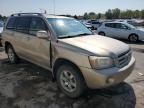 2006 Toyota Highlander Limited