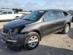 2014 Chevrolet Traverse LS