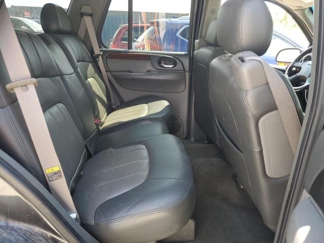 2004 GMC Envoy