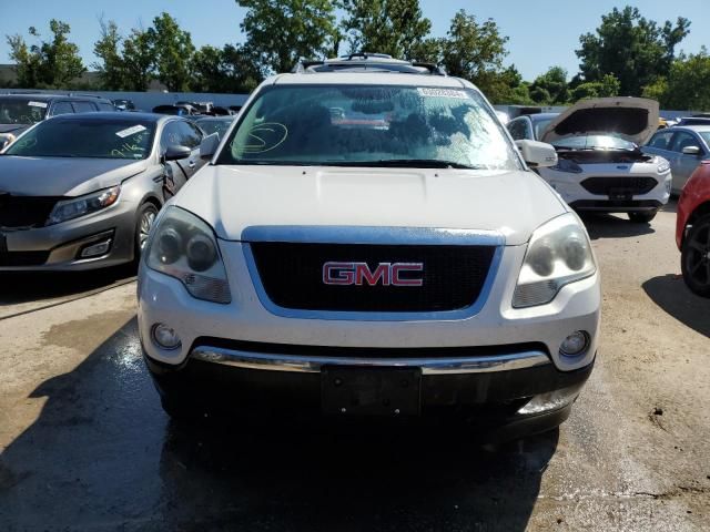 2012 GMC Acadia SLT-1