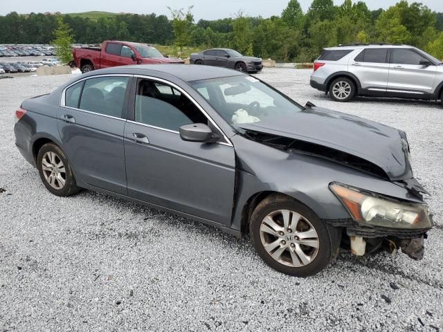 2010 Honda Accord LX