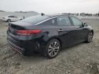 2016 KIA Optima SX