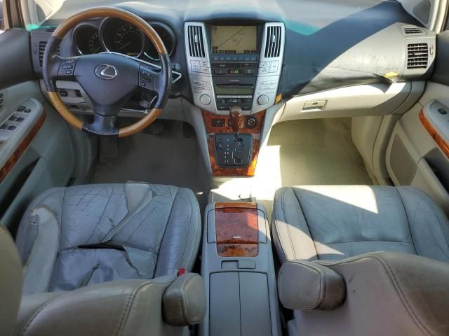 2009 Lexus RX 350