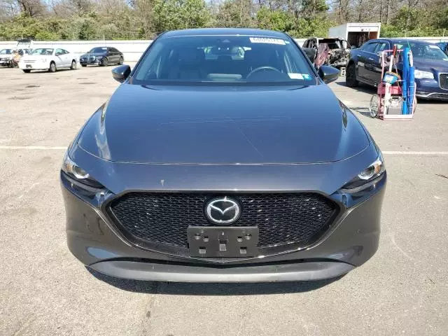 2019 Mazda 3