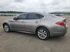 2011 Infiniti M37 X