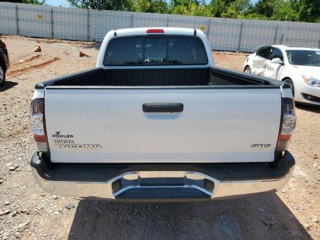 2013 Toyota Tacoma Access Cab