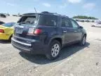 2015 GMC Acadia SLE