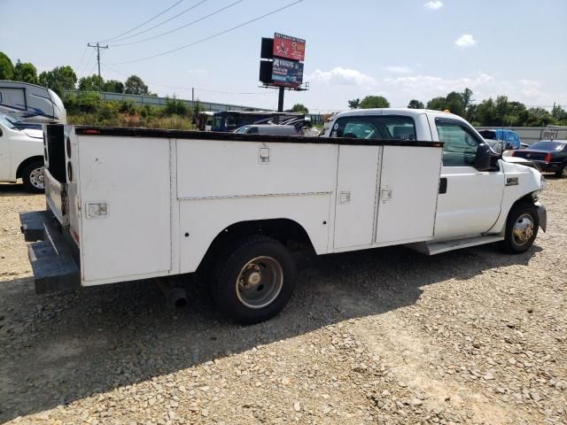 2000 Ford F350 Super Duty