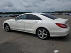 2012 Mercedes-Benz CLS 550 4matic