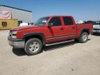 2005 Chevrolet Silverado K1500