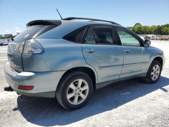 2005 Lexus RX 330