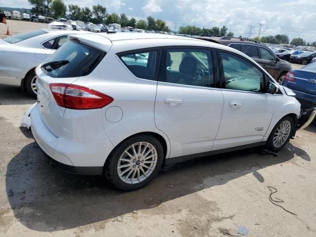 2014 Ford C-MAX Premium