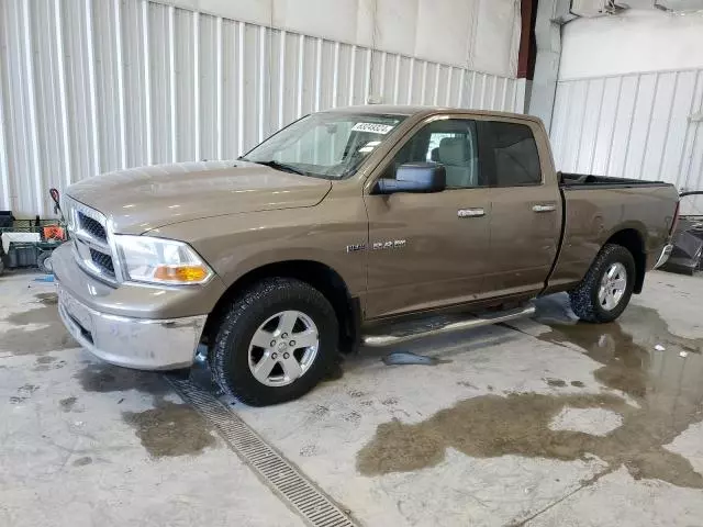 2009 Dodge RAM 1500