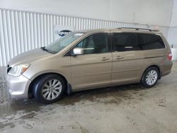 2006 Honda Odyssey Touring en venta en Concord, NC