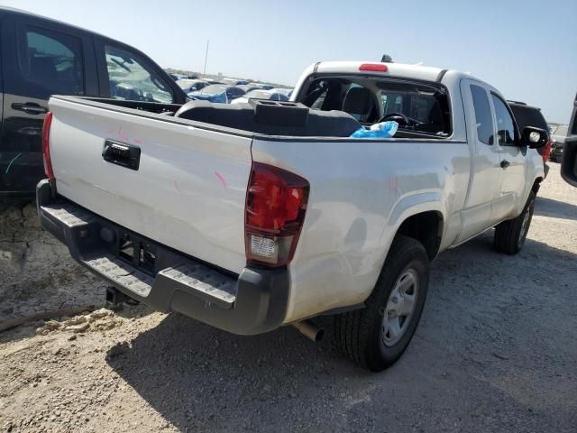 2023 Toyota Tacoma Access Cab