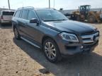 2014 Mercedes-Benz GL 350 Bluetec