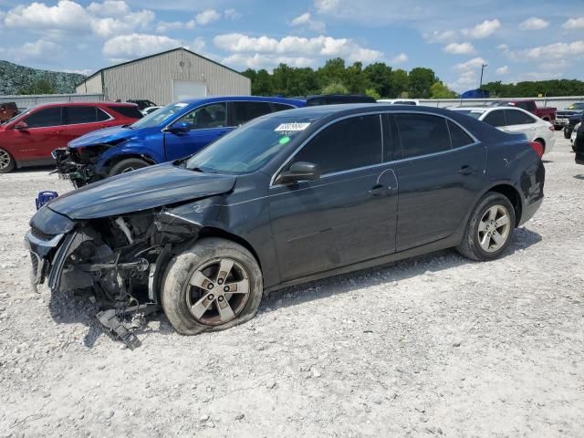 2015 Chevrolet Malibu LS