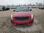 2014 Cadillac ATS Luxury