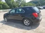 2011 Chevrolet Equinox LS