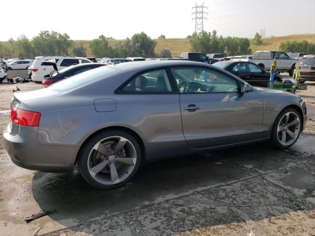 2014 Audi A5 Premium Plus