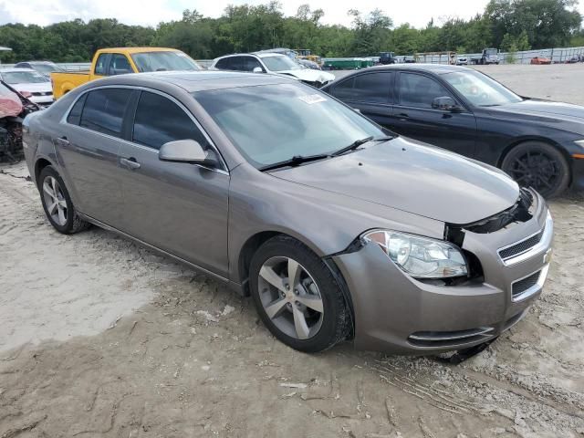 2011 Chevrolet Malibu 1LT