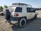 2013 Toyota FJ Cruiser