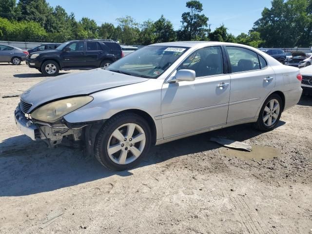 2005 Lexus ES 330