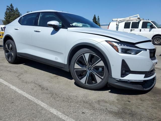 2023 Polestar 2