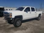 2015 Chevrolet Silverado C2500 Heavy Duty