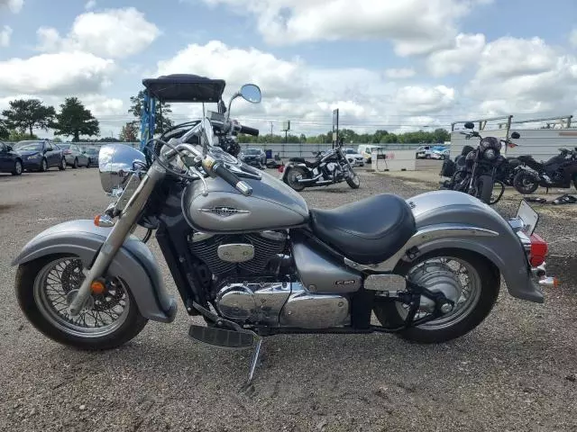 2006 Suzuki C50