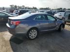 2014 Chevrolet Malibu 2LT