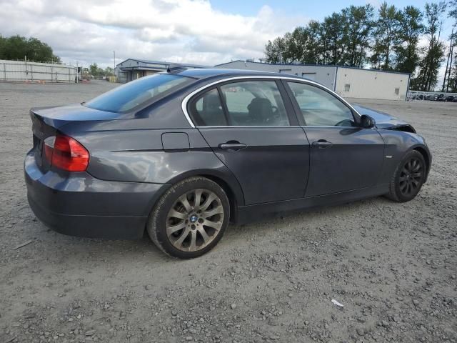 2006 BMW 330 I