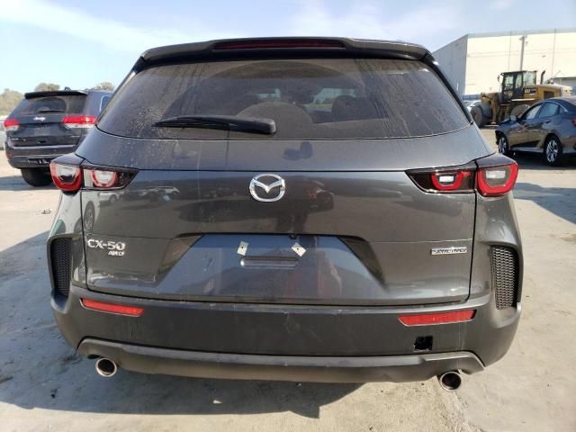 2024 Mazda CX-50 Preferred