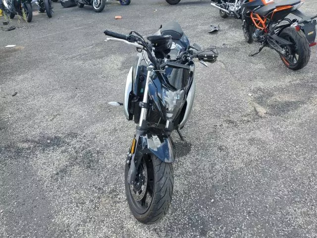 2023 Cf Moto 650NK