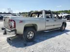 2007 Chevrolet Silverado K2500 Heavy Duty