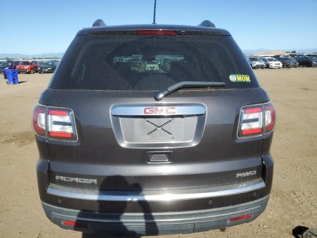 2015 GMC Acadia SLT-1