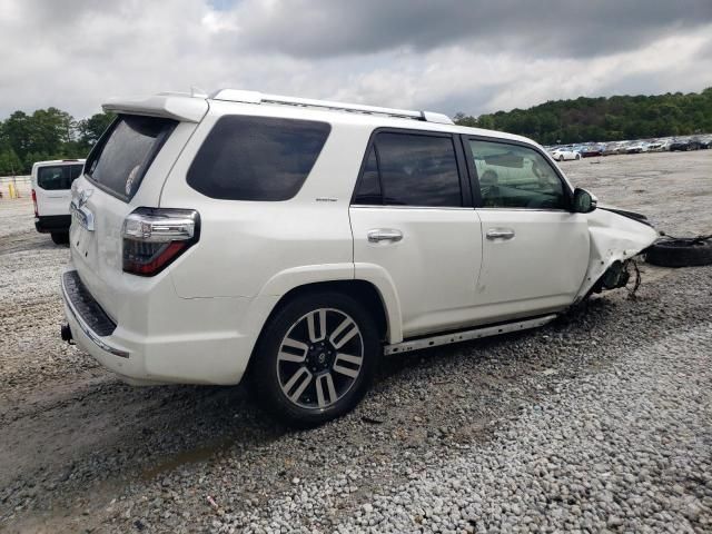 2014 Toyota 4runner SR5