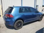 2017 Volkswagen Golf S