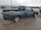 1993 Nissan Truck Short Wheelbase