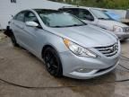 2012 Hyundai Sonata SE