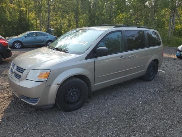 2008 Dodge Grand Caravan SE