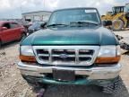 2000 Ford Ranger Super Cab