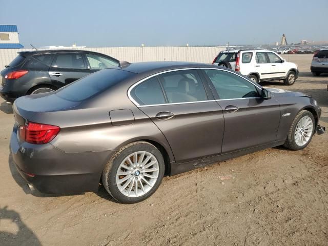 2013 BMW 535 XI