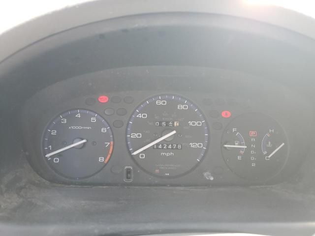 2000 Honda Civic LX