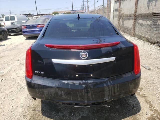 2014 Cadillac XTS