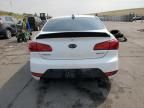 2014 KIA Forte EX