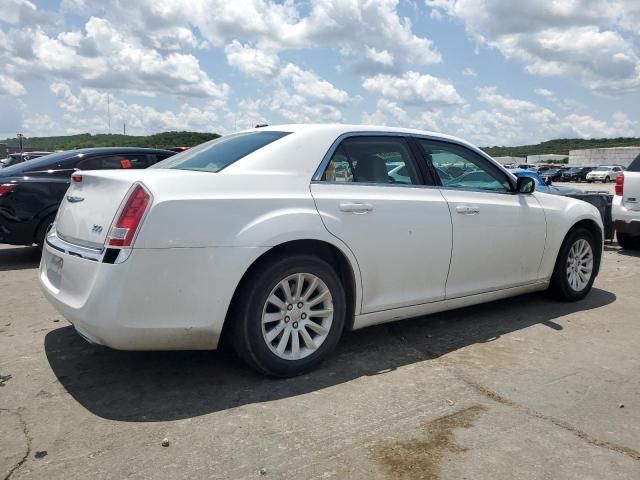 2014 Chrysler 300