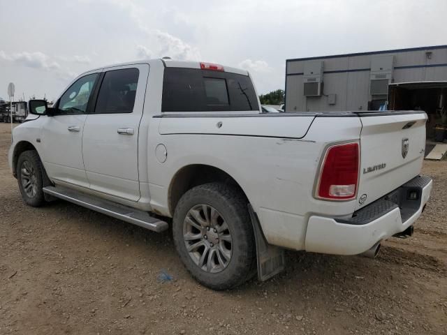 2014 Dodge RAM 1500 Longhorn